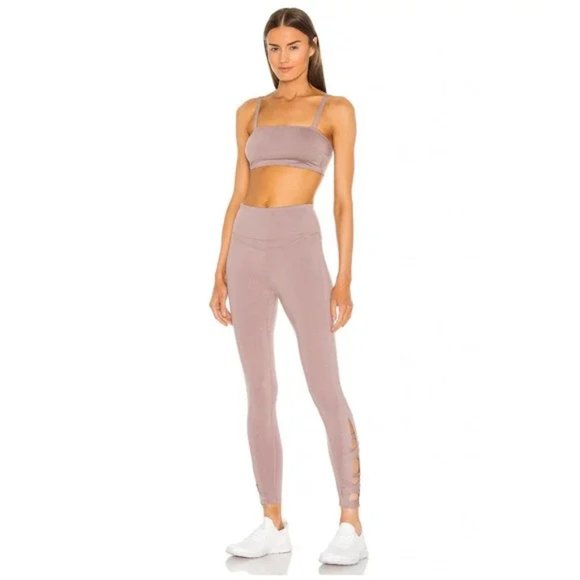 Very Prairie Legging by FREE PEOPLE NWT - Picture 3 of 5